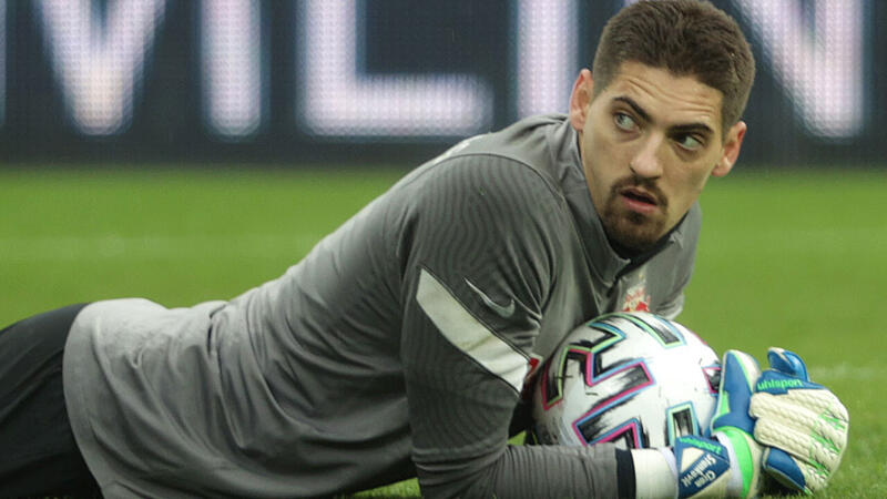 Stankovic über Nicht-Nominierung "sehr verärgert"