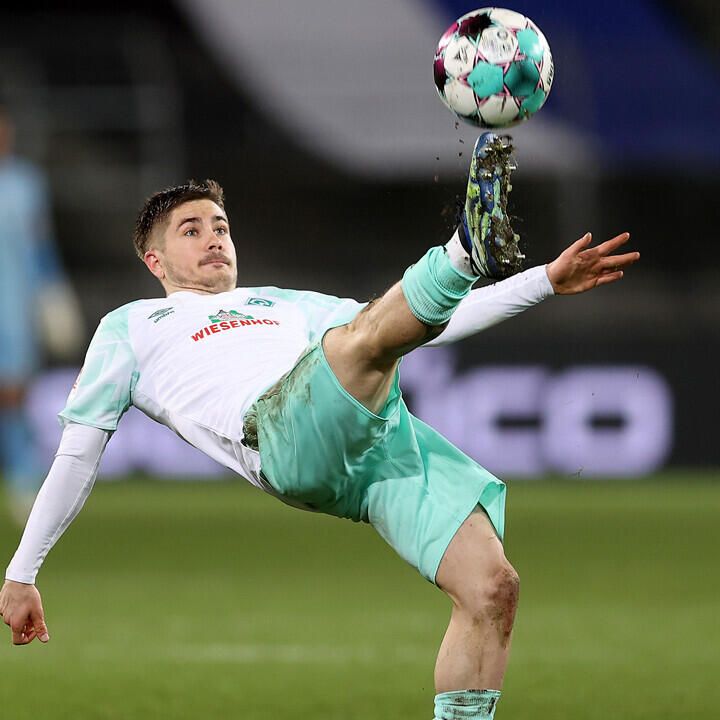 Nur ÖFB-Abrufliste: Romano Schmid enttäuscht