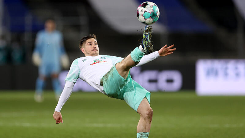 Nur ÖFB-Abrufliste: <a href='/de/daten/news/fussball/romano-schmid/' class='tag'>Romano Schmid</a> enttäuscht