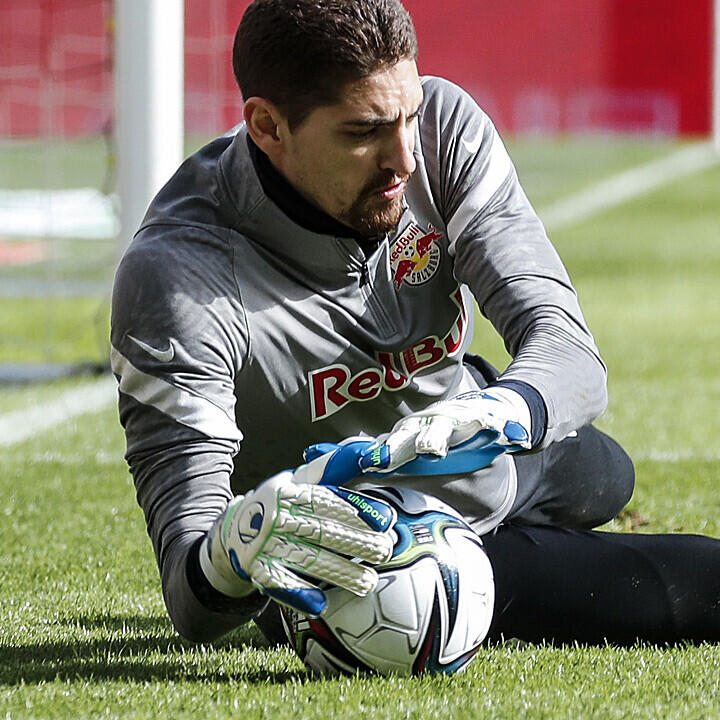 Stankovic-Berater Hagmayr ärgert Umgang mit Goalie