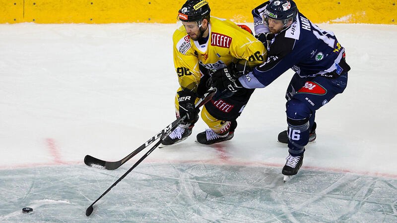<a href='/de/daten/news/eishockey/vienna-capitals/' class='tag'>Vienna Capitals</a> stehen vor dem Halbfinal-Einzug