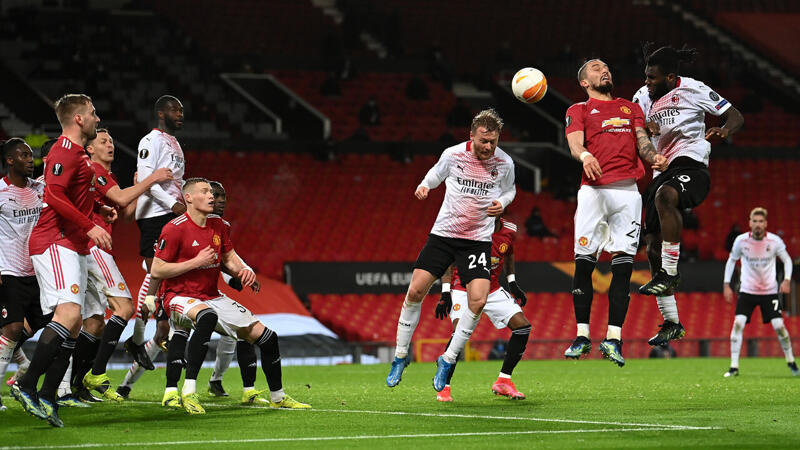Wett-Tipps: Rückspiel im Europa-League-Kracher