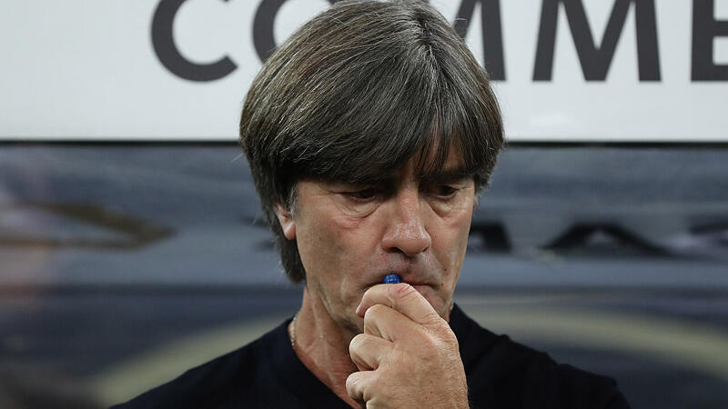 Löw-Kritik: "Das entbehrt jeglicher Logik"