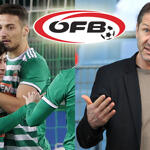 Überraschungen in Franco Fodas ÖFB-Großkader