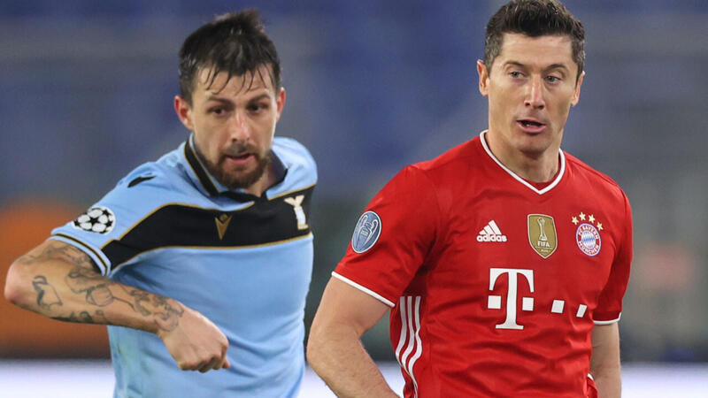 Wett-Tipps: CL - Bayern-Lazio, Chelsea-Atletico