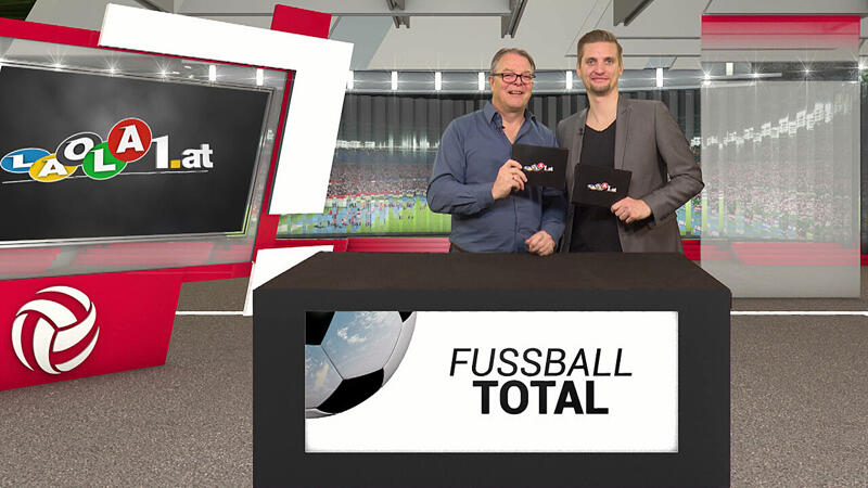 <a href='/de/daten/news/fussball/fussball/' class='tag'>Fußball</a> Total #7: Die Highlight-Show