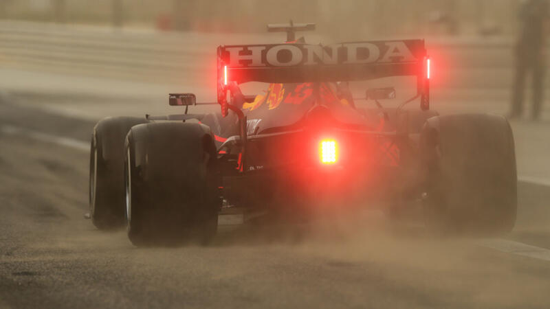 Red Bull stark, Mercedes nicht: F1 vor Trendwende?