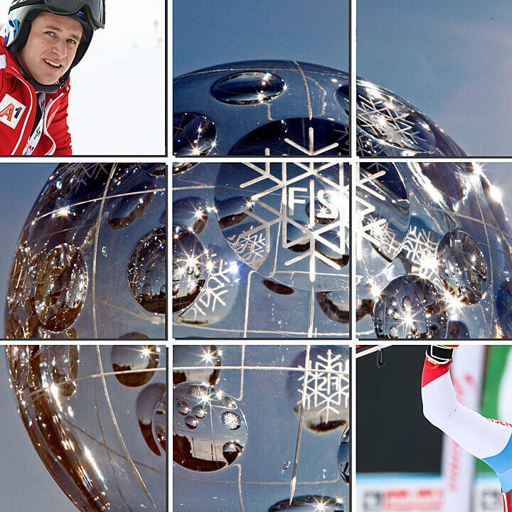 Programm bei Ski-Weltcup-Finale in Lenzerheide