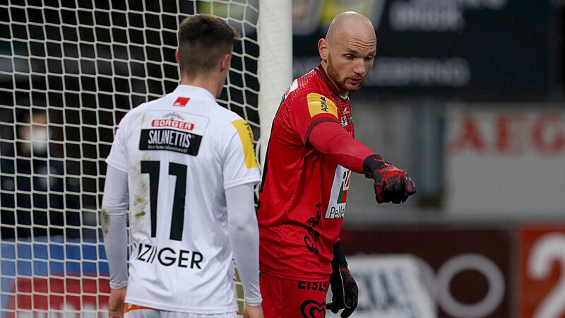 WAC: "Das war unter aller Sau"