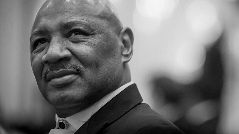 US-Star Marvin "Marvelous" Hagler gestorben