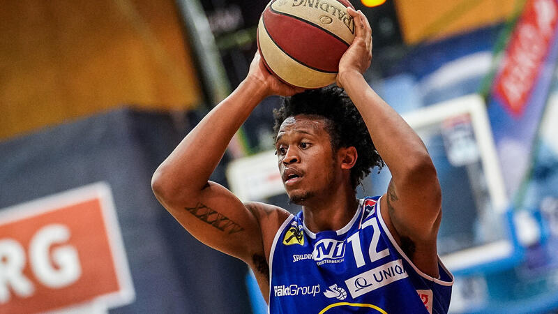 Favoritensiege für Gmunden und Kapfenberg