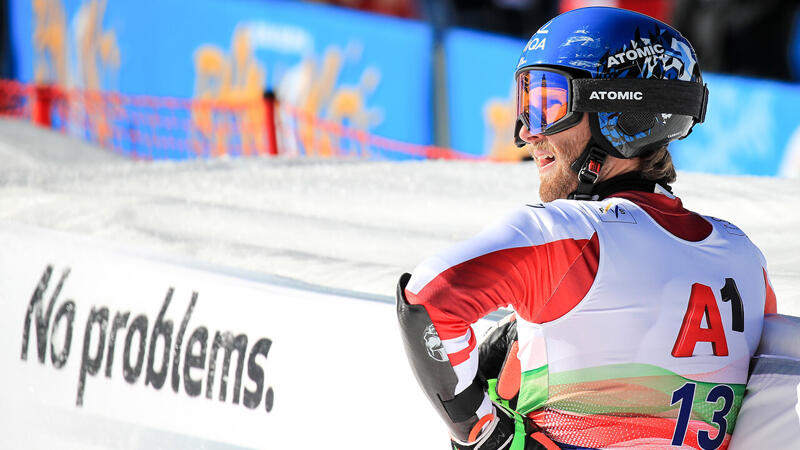Schwarz verpasst Riesentorlauf in Kranjska Gora