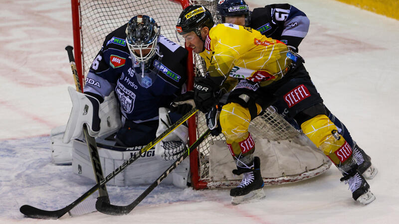 <a href='/de/daten/news/eishockey/vienna-capitals/' class='tag'>Vienna Capitals</a> legen gegen Fehervar vor