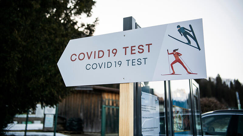 Covid-Chaos bei <a href='/de/daten/news/langlauf/' class='tag'>Langlauf</a>-Weltcup