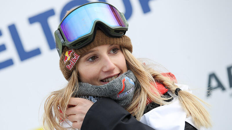 <a href='/de/daten/news/anna-gasser/' class='tag'>Anna Gasser</a> mit neuem Trick zu WM-Gold?