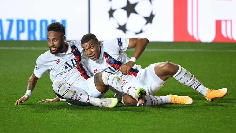 Transfer-Verbot zwischen CL-Klubs?