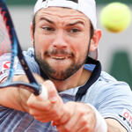 Rodionov zieht bei Madrid-Challenger ins Viertelfinale ein