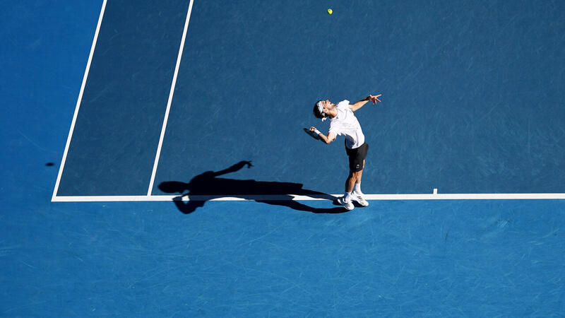 Thiem: "Ein schlechtes und trauriges Gefühl"