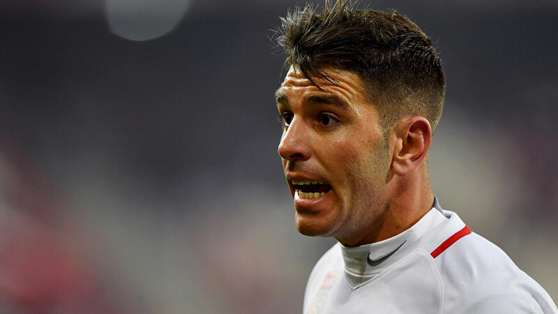 <a href='/de/daten/news/jonathan-soriano/' class='tag'>Jonathan Soriano</a> findet einen neuen Klub