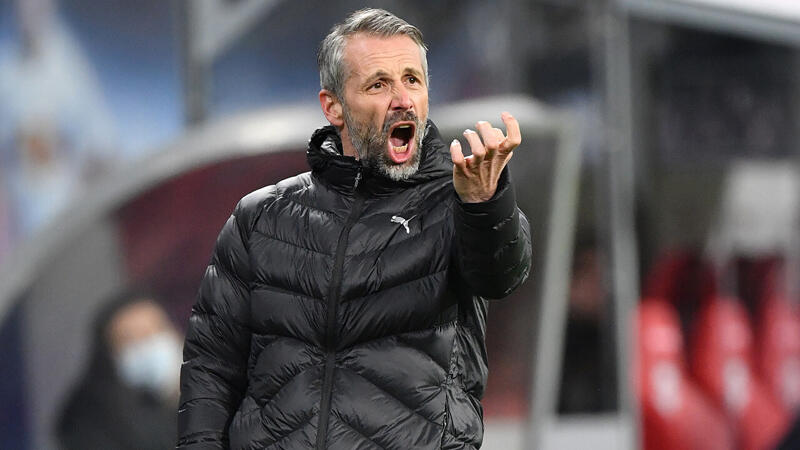 Fan-Kritik an Rose: Gladbach reagiert