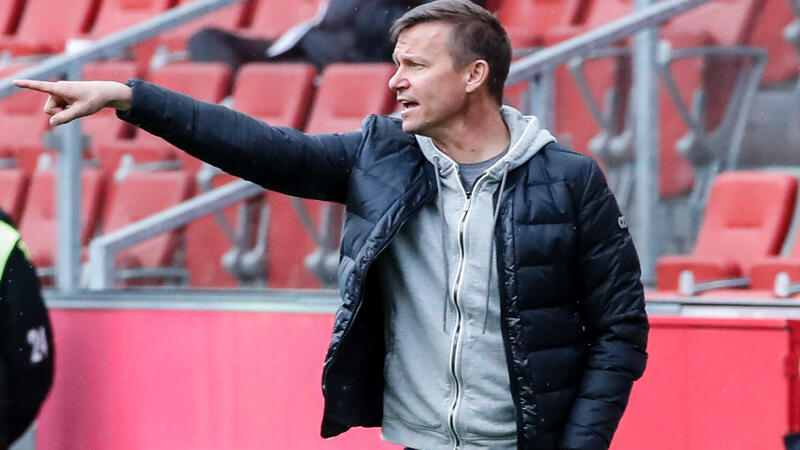 Marsch nach RBS-Comeback: "Sehr starke Antwort!"