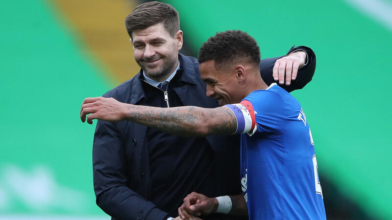 <a href='/de/daten/news/fussball/glasgow-rangers/' class='tag'>Glasgow Rangers</a> nach 10 Jahren wieder Meister