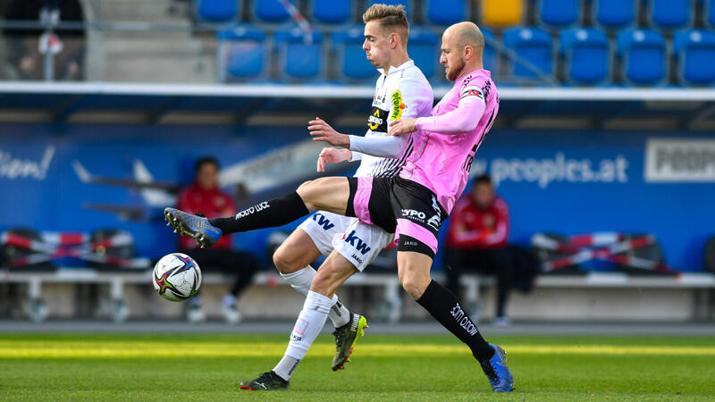 Abseitstor verhilft <a href='/de/daten/news/fussball/lask/' class='tag'>LASK</a> zu Sieg in Altach