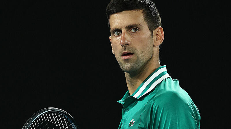 Djokovic: Mit Quarantäne keine Tour mehr