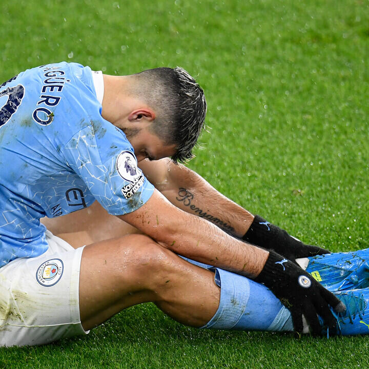 ManCity-Star fällt nach positivem Corona-Test aus