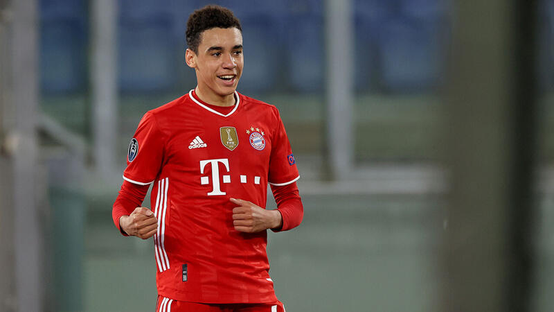 Musiala trifft Nationalteam-Entscheidung