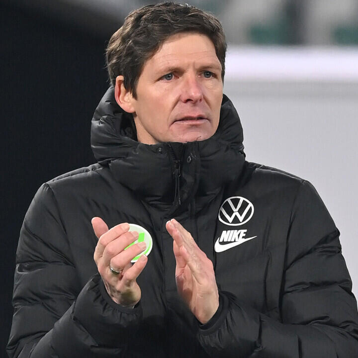 Glasner spricht über mögliche Ausstiegsklausel 