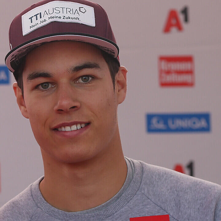 Feuerstein gewinnt bei Ski-Junioren-WM Gold im RTL