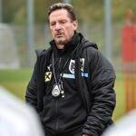 U21-Teamchef Gregoritsch am Stammtisch bei Ogris