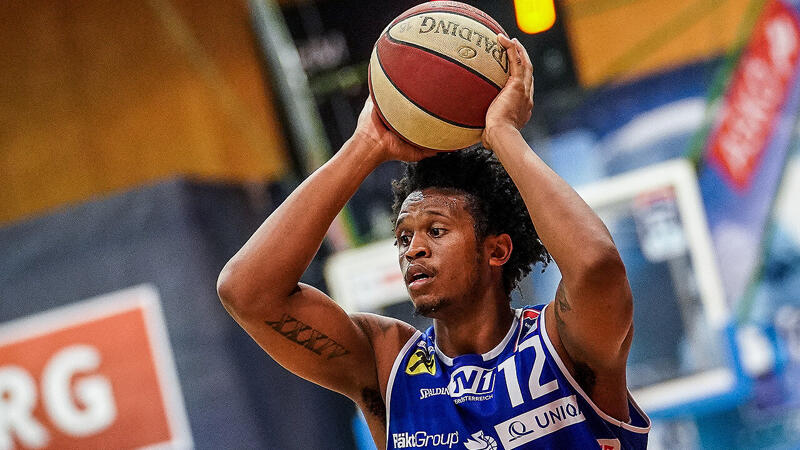 Gmunden setzt Erfolgslauf fort