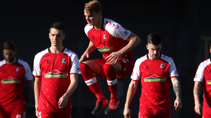 Keine schwere Kopfverletzung bei <a href='/de/daten/news/fussball/philipp-lienhart/' class='tag'>Philipp Lienhart</a>