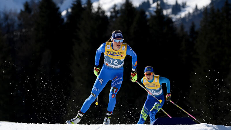 Nordische WM: Italien zieht gesamtes Team zurück