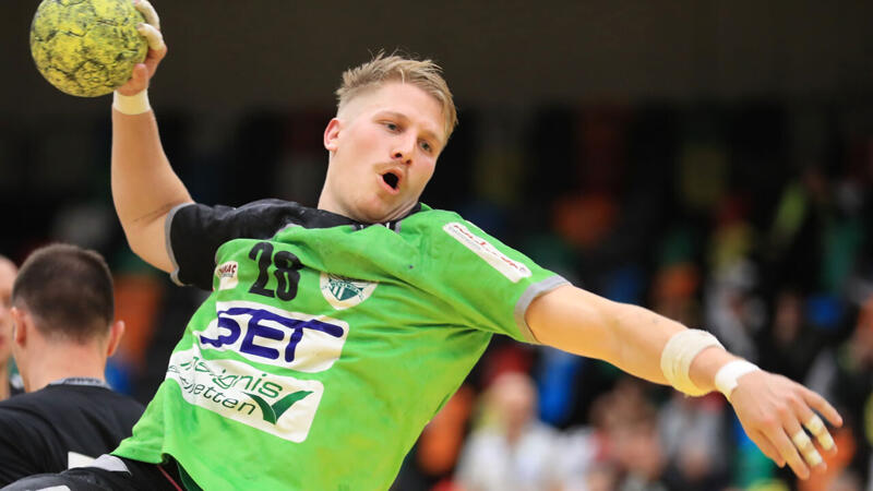 Westwien in nächster Runde des European Cups