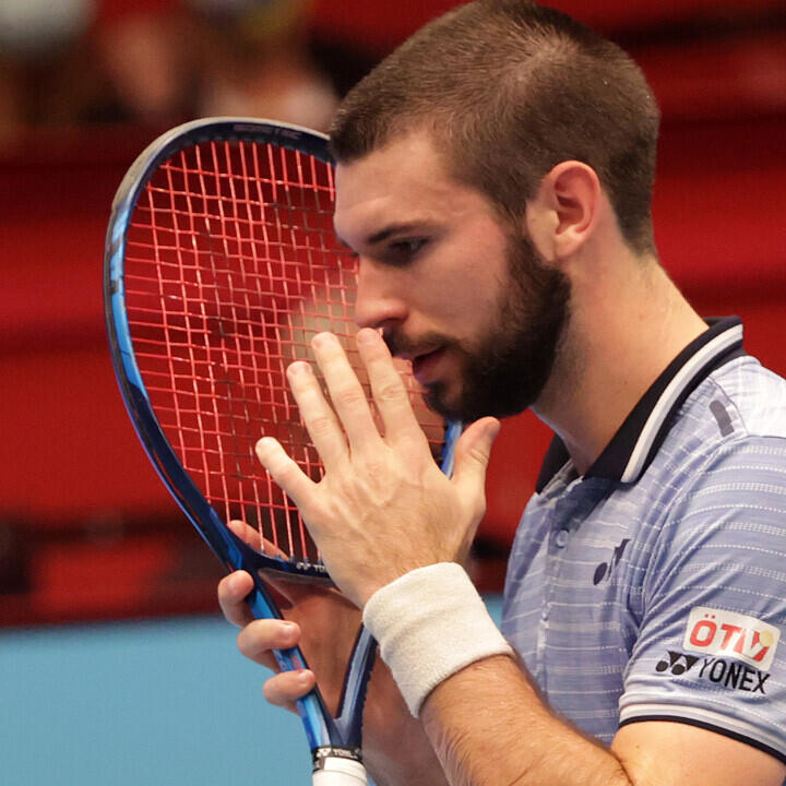 Auch Rodionov scheitert in Australian-Open-Quali