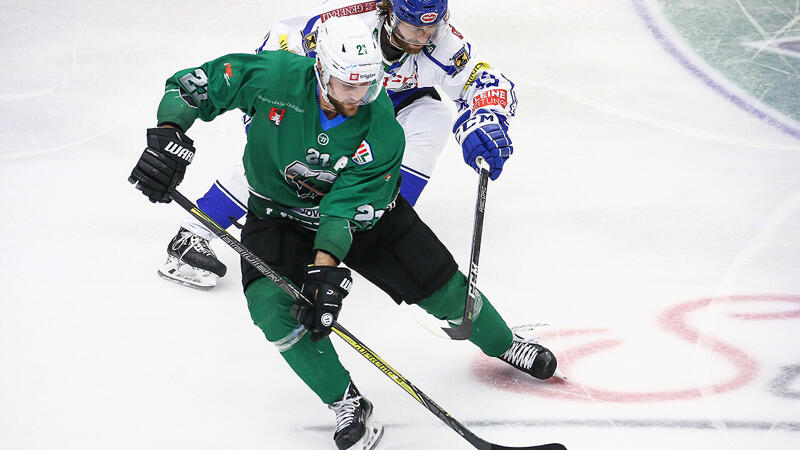 HK Olimpija Ljubljana