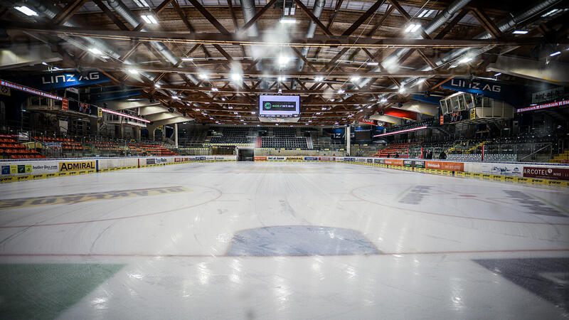 Präsidentin des EHV Linz tritt zurück