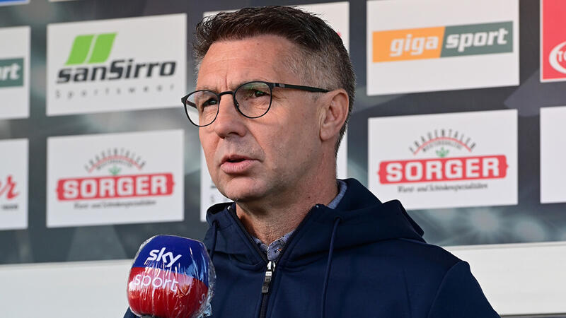 Canadi: "Wird der Mannschaft guttun"