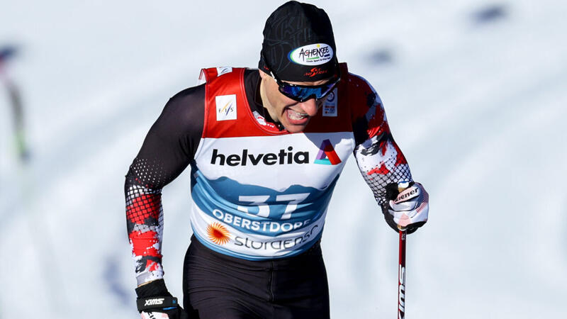 ÖSV-Duos im <a href='/de/daten/news/langlauf/' class='tag'>Langlauf</a>-Teamsprint im Vorlauf out