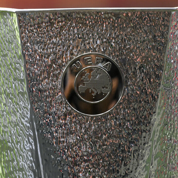 Günstige Europa-League-Lose für ÖFB-Legionäre