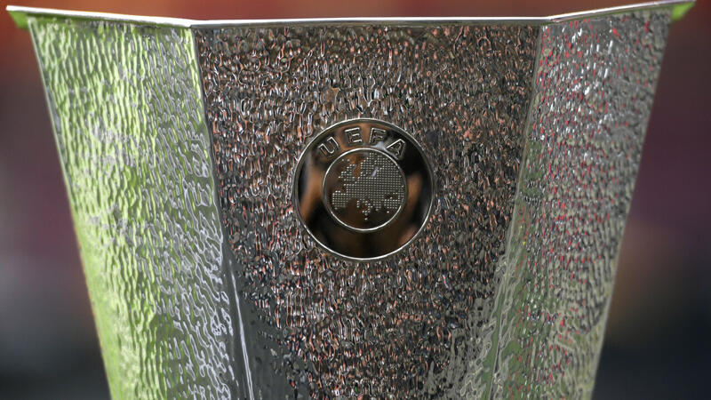 Hammerduell im Europa-League-Achtelfinale