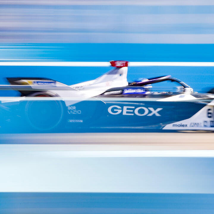 Formel E: Wegen Terminchaos das verflixte 7. Jahr?