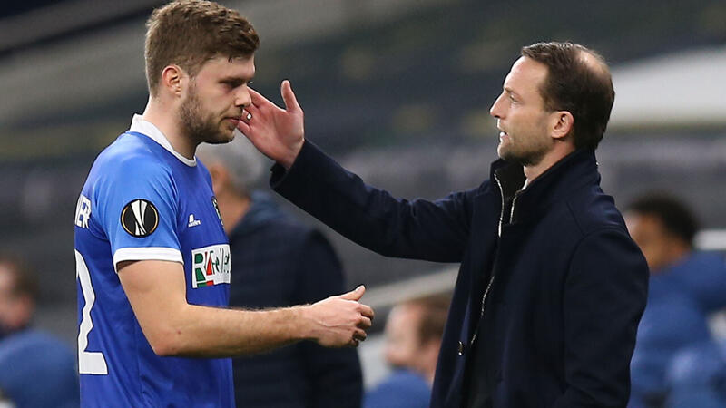 WAC "gefühlt nicht weit weg, aber..."