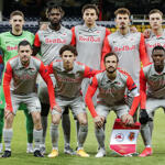 Noten! Einzelkritik zu Salzburg gegen Villarreal