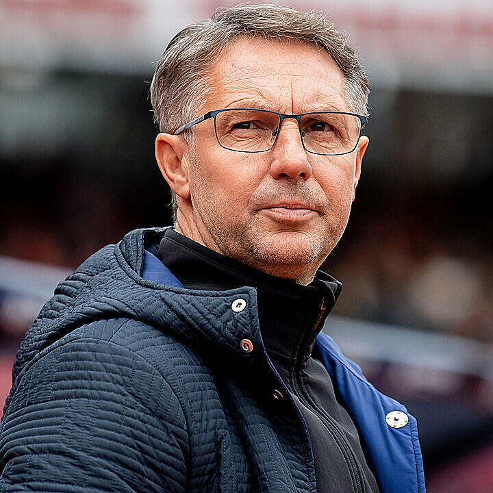 Fix! Damir Canadi wieder Altach-Coach