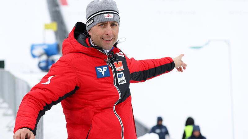 Stecher: "4, 5, 6 Medaillen - das wäre okay"