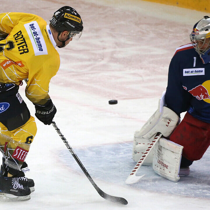 Drama im Hit zwischen Caps und Salzburg